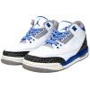 Nike Air Jordan 3 Retro (Racer Blue)