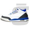 Nike Air Jordan 3 Retro (Racer Blue)