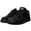 Stussy x Nike Air Force 1 (Black)