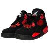 Nike Air Jordan 4 Retro (Red Thunder)