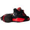 Nike Air Jordan 4 Retro (Red Thunder)