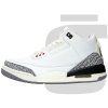 Nike Air Jordan 3 Retro (White Cement Reimagined)