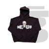 SKULL&BONES hoodie (front) copy