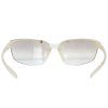 Versace Versus Sunglasses (Transparent)