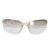 Versace Versus Sunglasses (Transparent)