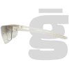 Versace Versus Sunglasses (Transparent)