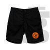 Burberry Shark Nylon Shorts (Black)