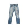 Dolce & Gabbana Ripped Jeans (Blue)