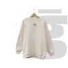 Acne Studios AS Embroidery Crewneck (Exru)