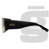 MCM MCM688S Sunglasses (Black)