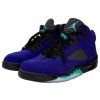 Nike Air Jordan 5 Retro (Alternate Grape)