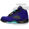 Nike Air Jordan 5 Retro (Alternate Grape)