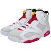 Nike Air Jordan 6 Retro (Hare)