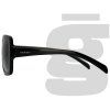 Prada SPR07R Sunglasses (Black)