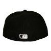 New Era 59FIFTY MLB Chicago Red Sox Cap (Black/White)