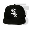 New Era 59FIFTY MLB Chicago Red Sox Cap (Black/White)