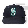 New Era 59FIFTY MLB Seattle Mariners (Navy)