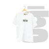 Sect!on Tee (White)