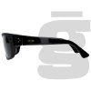 Celine CL4079IL 02A Sunglasses (Black)