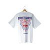 Street Cartel Palm Beach Tee (White)