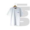 Street Cartel Palm Beach Tee (White)