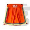 Diesel Swimshorts (Orange)