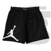 Air Jordan Sweatshorts (Black)