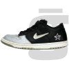 Supreme x Nike SB Dunk Low (Jewel Swoosh Silver)