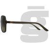 Gucci GG3582 34VCC Sunglasses (Brown)