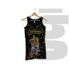 Ed Hardy Crown Tank Top (Black)