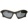 Balenciaga BB0229S 002 Sunglasses (Grey)