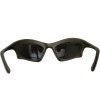 Balenciaga BB0229S 002 Sunglasses (Grey)