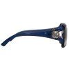 Gucci GG2598/S Sunglasses (Blue)