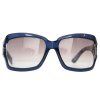 Gucci GG2598/S Sunglasses (Blue)