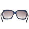 Gucci GG2598/S Sunglasses (Blue)