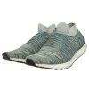 adidas Ultraboost Laceless Sneaker (Ash Silver)