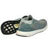 adidas Ultraboost Laceless Sneaker (Ash Silver)