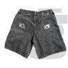 1617 Jorts (Black)