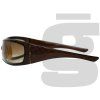 Gucci GG1549/S Sunglasses (Brown)