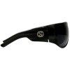 Gucci GG2535/Strass Sunglasses (Black)