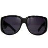 Gucci GG2535/Strass Sunglasses (Black)