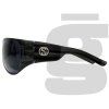 Gucci GG2535/Strass Sunglasses (Black)