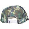 AWGE College Trucker Cap (White/Camo)