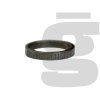 Maison Margiela Numerical Ring 11 (Silver)