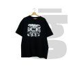 Freak F*ck Society Tee (Black)