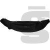 Lacoste Waist Bag (Black)