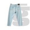 Gucci Wide Jeans (Light Blue)