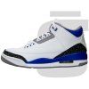 Nike Air Jordan 3 Retro (Racer Blue)