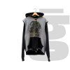 Evan Lure x Flace Harley Davidson Oversized Hoodie (New Orleans)