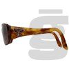 Prada SPR 57 15 Sunglasses (Brown)